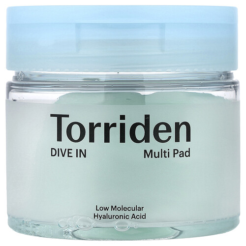Torriden, Dive In Multi Pad, 80 Blatt