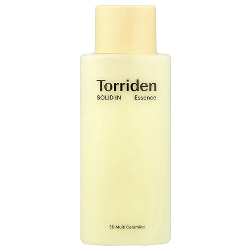 TORRIDEN SOLID IN All Day Essence 100ml - AUTHENTIC K-Beauty Barrier Repair - Image 3
