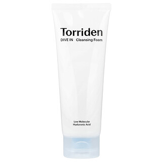 Torriden, Sukelluspuhdistusvaahto, 150 ml