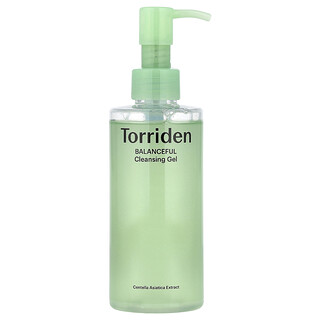 Torriden, Gel de limpieza equilibrado, 200 ml (6,76 oz. líq.)