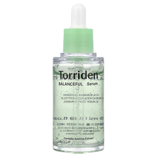 Torriden, Ausgewogenes Serum, 50 ml (50 ml)