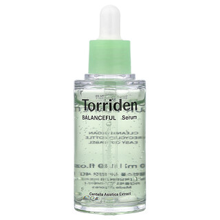 Torriden, Balanceful-seerumi, 50 ml
