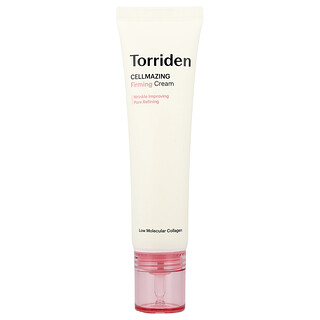 Torriden, Cellmazing Firming Cream, 2.02 fl oz (60 ml)