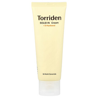 Torriden, Myydään voiteena + D-pantenolia, 70 ml