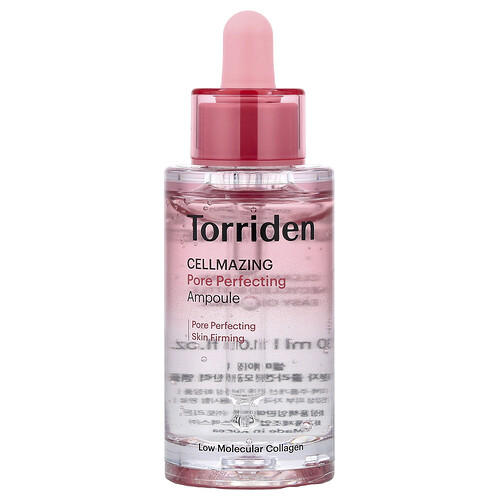 Torriden, Cellmazing Pore Perfecting Ampulle, 30 ml