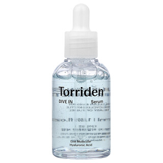 Torriden, Dive In -seerumi, 50 ml