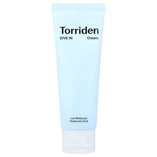 Torriden, Crema de inmersión, 80 ml (2,7 oz. líq.)