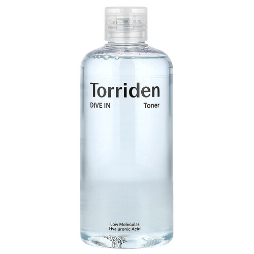 Torriden, Dive In Toner, 300 ml (300 ml)