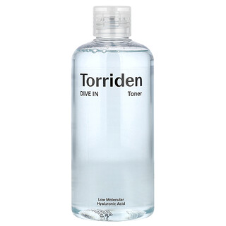 Torriden, Dive In -kasvovesi, 300 ml