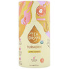 Tea Drops, كركم، خالٍ من الكافيين، 0.3 أونصة