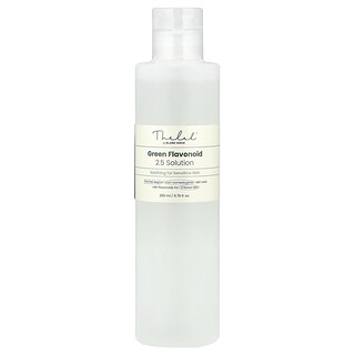 The Lab by BLANC DOUX, Solución de flavonoides verdes 2,5, 200 ml (6,76 oz. líq.)