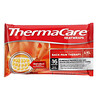 ThermaCare, Advanced Back Pain Therapy, L-XL,One-Time Use, 2 Lower Back & Hip Heatwraps