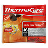 ThermaCare, Advanced Neck Pain Therapy, 3 Neck, Wrist & Shoulder Heatwraps