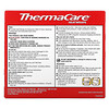 ThermaCare, Advanced Menstrual Pain Therapy, One-Time Use, 3 Menstrual Heatwraps