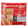 ThermaCare, Advanced Menstrual Pain Therapy, One-Time Use, 3 Menstrual Heatwraps