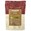 Teeccino, 인스턴트 허브 라떼, 미라클러스 버섯, 카페인 무함유, 224g(7.9oz)
