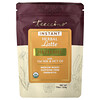 Teeccino, 인스턴트 허브 라떼, 헤이즐넛, 미디엄 로스트, 카페인 무함유, 224g(7.9oz)
