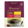 Teeccino, 焙烤草本茶試用裝,4 種口味,無咖啡萃取,12 茶包,2.54 盎司(72 克)