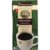 Teeccino, Té de hierbas de achicoria, asado oscuro, francés orgánico, sin cafeína, 25 bolsitas de té, 5.3 oz (150 g)
