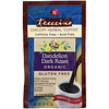 Teeccino, 有機菊苣蒲公英深烘焙草本“咖啡”,無因,1.05 盎司(30 克)