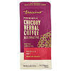 Teeccino, Prebiotische Zichorien-Kaffee-Alternative, Vanille-Nuss, mittel geröstet, koffeinfrei, 312 g