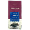 Teeccino, Chicory Herbal Coffee, Orange, Light Roast, Caffeine Free, 11 oz (312 g)