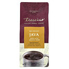 Teeccino, Café con hierbas de achicoria, Java, Tostado medio, Sin cafeína, 312 g (11 oz)