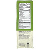 Teeccino, Kopi Herbal Chicory, Panggang Prancis Organik, Panggang Gelap, Bebas Kafein, 312 g (11 ons)