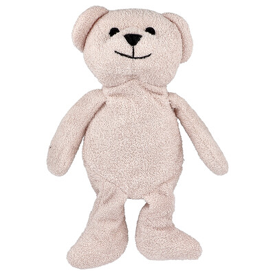 Thermal Aid, Compresa térmica y refrescante, Oso rosa del zoológico, Bella, 1 unidad