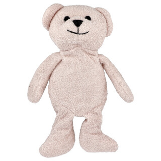 Thermal Aid, Pacote de Aquecimento e Refrescância, Ursinho Rosa Zoo, Bella, 1 Unidade