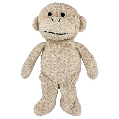 Product Image for Thermal Aid, Heating and Cooling Pack, Zoo Monkey, JoJo, 1 Count