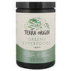 Greens Superfoods, Mint, 9.5 oz (270 g)