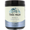 Terra Origin, Whey Protein, Cinnamon, 1.13 lbs (514.7g)