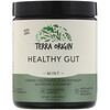Terra Origin, Healthy Gut, Mint, 7.83 oz (222 g)