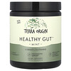 Terra Origin, Healthy Gut™, Suplemento para favorecer la salud intestinal, Menta, 222 g (7,83 oz)