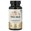 Turmeric With BioPerine®, 60 Vegetable Capsules