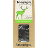 TeaPigs, Green with Envy, Mao Feng Green Tea, 15 Tea Temples, 1.3 oz (37.5 g)