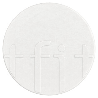 TFIT, Polvos de acabado translúcidos, 01 White, 7 g (0,24 oz)