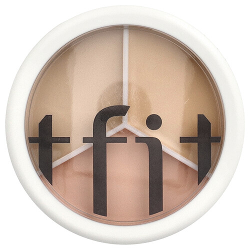 TFIT, Cover Up Pro Concealer, 03 Cool, 0.52 oz (15 g)
