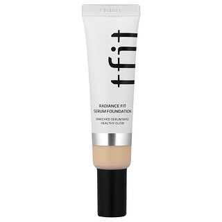 تي اف آي تي‏, مصل Radiance Fit ، كريم أساس مصل N1.5 ، 1.05 أونصة (30 جم)