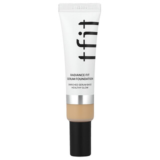 TFIT, Sérum de base Radiance Fit, N03 Jengibre, 30 g (1,05 oz)