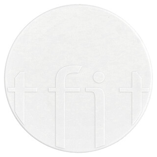 TFIT, Translucent Set Finishing Powder, 03 Green, 0.24 oz (7 g)