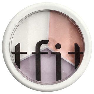 TFIT, Cover Up Pro Concealer, B01 Corrector, 15 g