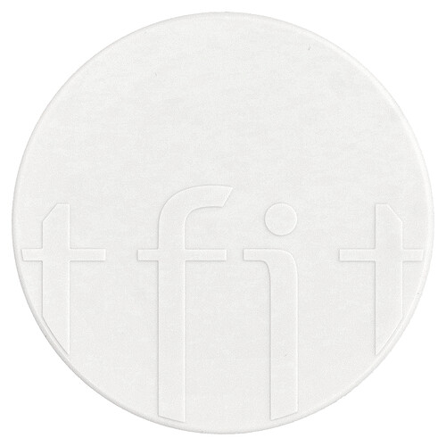 TFIT, Translucent Set Finishing Powder, 05 Baby Pink, 0.24 oz (7 g)