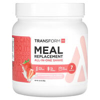 Meal Replacement（ミールリプレイスメント）、オールインワンシェイク