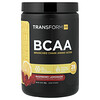 BCAA ، ليمون توت العليق ، 13.9 أونصة (389 جم)