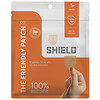 plasture Shield, 28 de plasturi