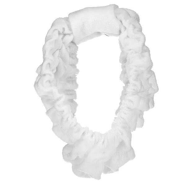 The Face Shop, Daily Beauty Tools, Scrunchie Band, 1 Band