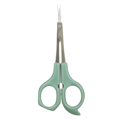 The Face Shop Daily Beauty Tools, Facial Scissors, 1 Pair