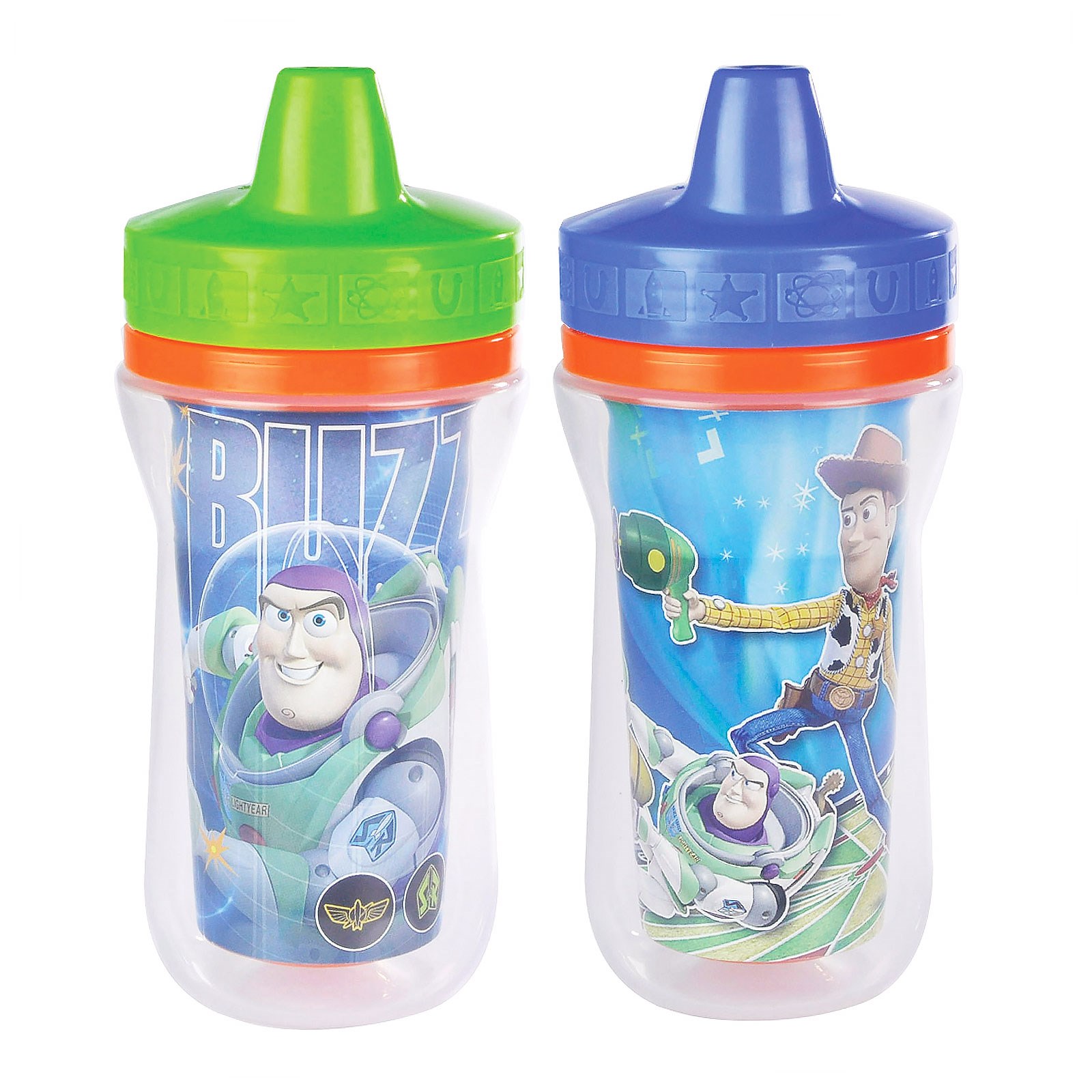 The First Years, Disney Pixar, Toy Story 3, Insulated